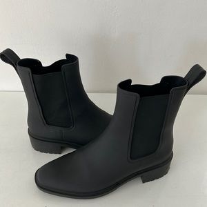 Sam Edelman Women’s Sue Rain Boot Size 8